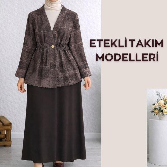 ETEKLİ TAKIM