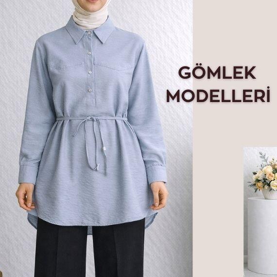 GÖMLEK