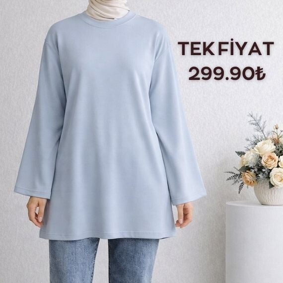 TEK FİYAT 299.90