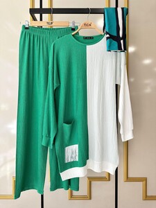  - FALPA CEP PÜSKÜLLÜ SALAŞ İKİLİ TAKIM A10-4-1454-54-BENETTON