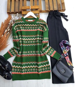  - SEALA PAPATYA GEÇİŞLİ YUMOŞ TRİKO A7-4-8053-54-BENETTON